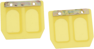 Power Reed Yellow