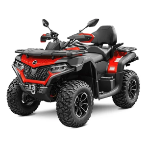CFMOTO CFORCE 600L TOURING EPS Euro5 '25