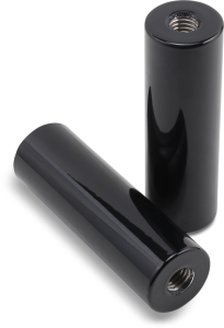 Kage Fighter Handlebar Riser Black