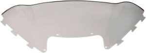 Replacement Windshield Gray