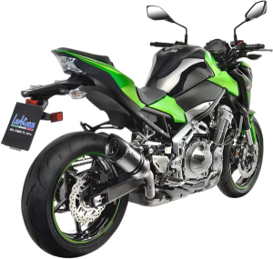 Tobă de eșapament LeoVince LV Pro Slip-On pentru Kawasaki Z900 (2017-2019), 3, nordicamoto.ro
