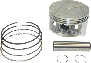 Complete Piston Kit, 1, nordicamoto.ro