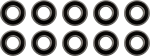 Wheel Bearing Packs 