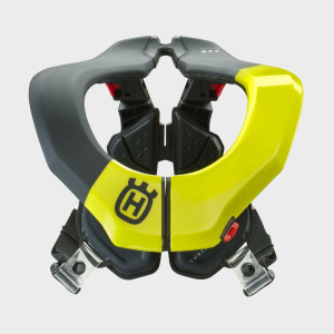 Protectie gat Copii Husqvarna 3.5 GPX Blue/Yellow