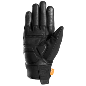 Mănuși Moto Furygan Jet All Season D3O Evo Negru S, 3, nordicamoto.ro