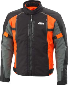 Geaca KTM Street EVO V3
