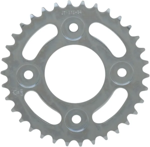 JT SPROCKETS Steel Rear Sprocket 