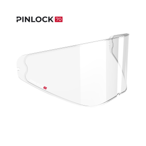 PINLOCK 70 ACERBIS RIDER LENS