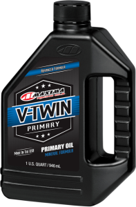 V-twin Primary Oil, 1, nordicamoto.ro