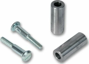 Mounting Kit Hardware Natural, 1, nordicamoto.ro