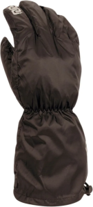 Manusi OJ Compact Waterproof Black