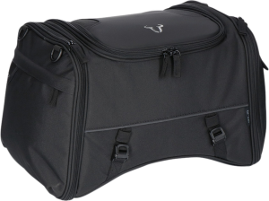 SW-Motech ION M tail bag 26-36 l. Negru. 600D Polyester / Soft-Vinyl BCHTA0020210000