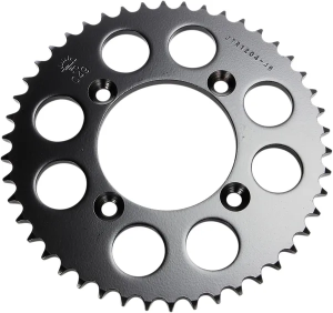 JT SPROCKETS Sprocket Black 