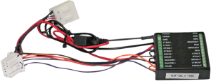 Dynamic Load Isolator Module, 1, nordicamoto.ro