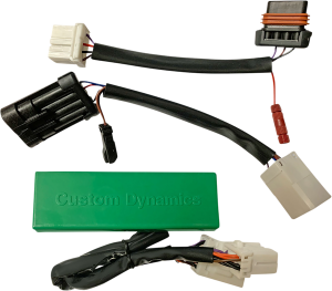 Smart Triple Play® Module