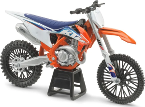 Macheta Moto KTM 450 SX-F MY22