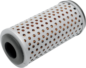 Drop-in Filter Element Silver