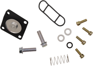Petcock Repair Kit