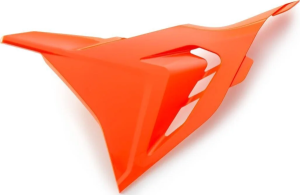 Capac filtru aer KTM SX 23-/EXC/EXC-F 24-  Portocaliu