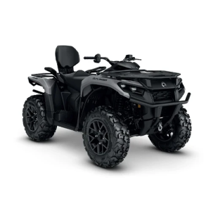 ATV Can-Am Outlander MAX XT 700 INT '26