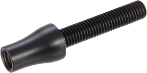 Bullet Series Replacement Parts Black, 1, nordicamoto.ro