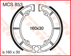 Brake Shoes