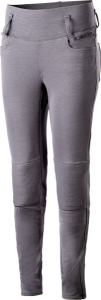 Pantaloni Dama Alpinestars 4W BANSHEE Gri