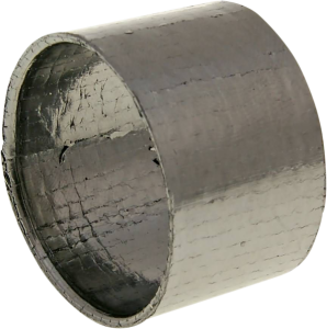 Graphite Exhaust  Gasket, 2, nordicamoto.ro