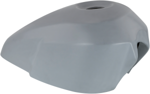 Ronan Tank Cover Black
