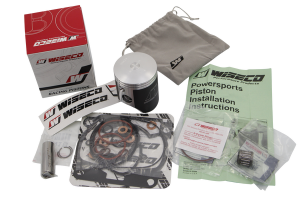 Pro-lite Top End Piston Kit