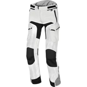 Pantaloni de vara textil MACNA VERSYLE M Negru, 3, nordicamoto.ro