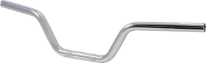 Moto 2.0 Handlebar Silver, 1, nordicamoto.ro