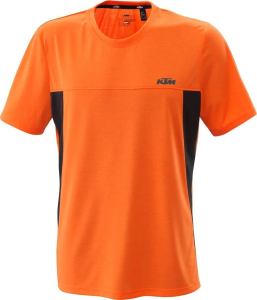 Tricou KTM Unbound Orange, nordicamoto.ro