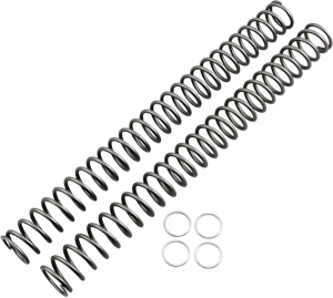 5.4 Kg/mm Shock Spring Blue 