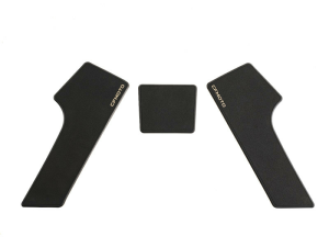 PROTECȚIE REZERVOR CFMOTO 700MT – NEGRU, 6, nordicamoto.ro