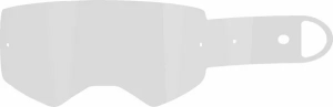 Alpinestars Vision 8-vision 5-vision 3 Goggle Tear-offs Clear 