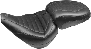 Passenger Tour Seat Black, 1, nordicamoto.ro