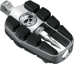 Zombie Pegs Black