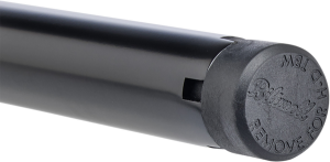 1(r) Handlebar W/ Tbw Plugs Black, 2, nordicamoto.ro