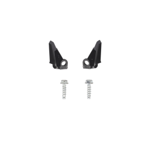 Aripa Fata Acerbis Gas Gas MC/MC-E 24'-27' Negru, 4, nordicamoto.ro