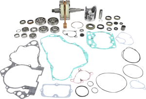 Set complet pentru revizia motorului