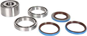 MOOSE RACING Bearing-seal Kit, 3, nordicamoto.ro