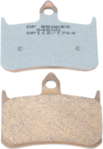 Standard Dp Sintered Brake Pads