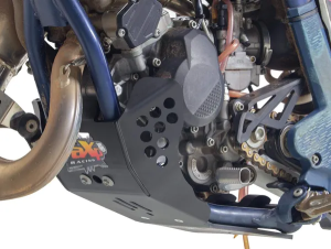 Scut Motor AXP Racing Xtrem KTM SX 85/Husqvarna TC 85/Gas Gas MC 85 '24-'27 Negru, 4, nordicamoto.ro