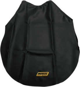Oe Replacement-style Seat Cover Black 