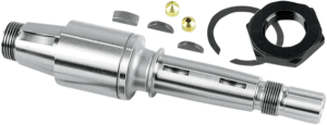 Pinion Shaft Assembly, 1, nordicamoto.ro