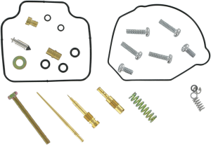 Set de reparație pentru carburator, 1, nordicamoto.ro