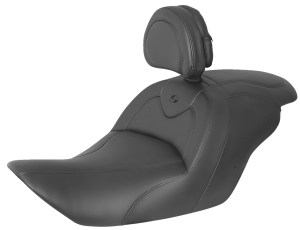 Roadsofa Seat Black, 1, nordicamoto.ro