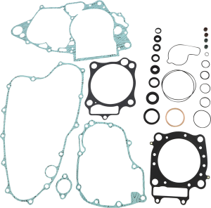 Complete Gasket Kit