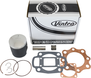 Top End Piston Kit, 4, nordicamoto.ro